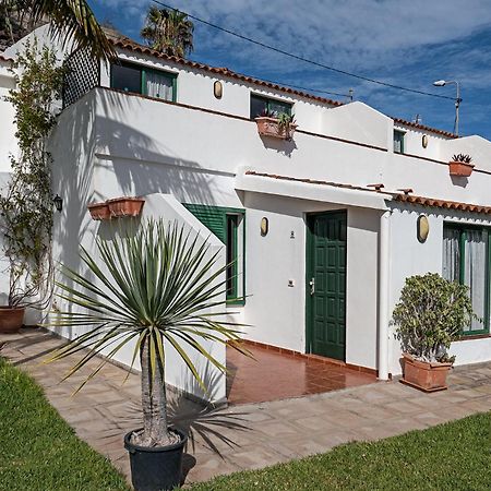 Terrazas Malpais - El Guincho, Garachico Garachico (Tenerife) Exterior foto