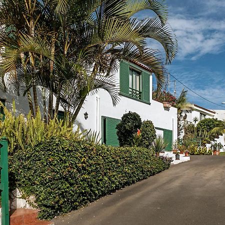 Terrazas Malpais - El Guincho, Garachico Garachico (Tenerife) Exterior foto