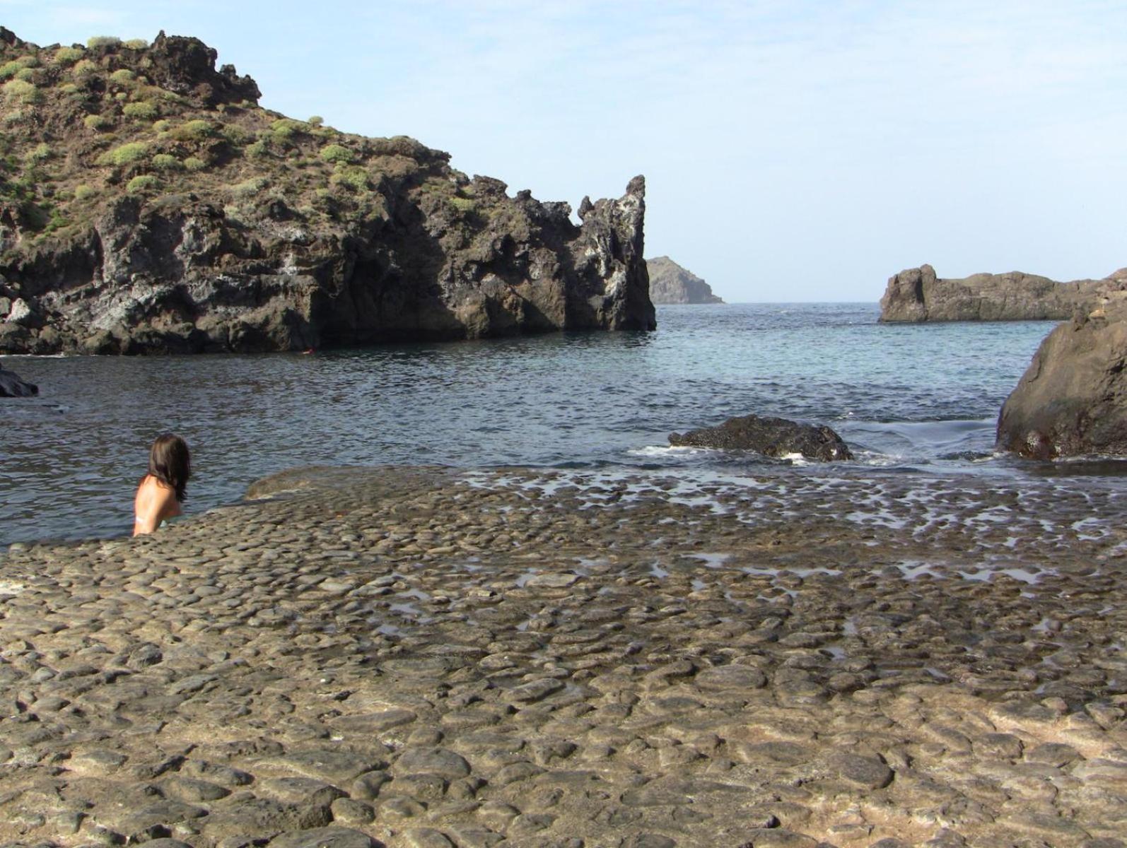 Terrazas Malpais - El Guincho, Garachico Garachico (Tenerife) Exterior foto