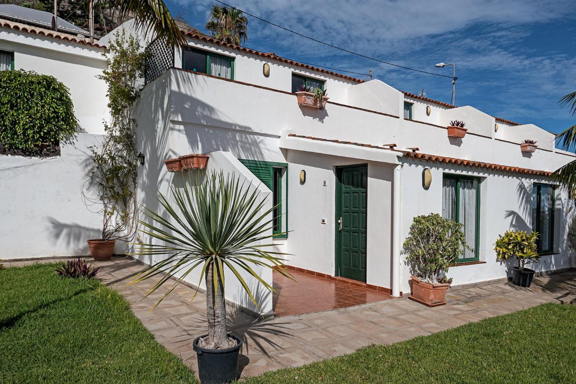 Terrazas Malpais - El Guincho, Garachico Garachico (Tenerife) Exterior foto