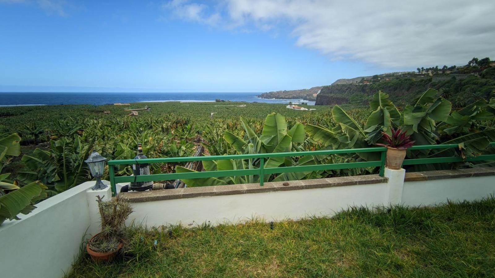 Terrazas Malpais - El Guincho, Garachico Garachico (Tenerife) Exterior foto